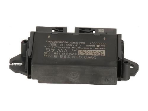 Used Electronic module Electronic module VW GOLF VIII (CD1, DA1) 2.0 TDI GTD (200 hp) 34196500 34196500