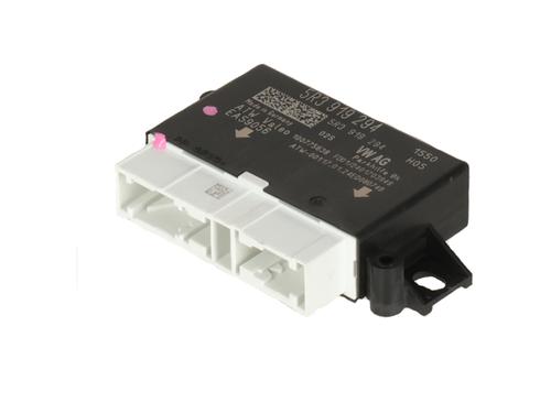 Used Electronic module Electronic module VW GOLF VIII Variant (CG5, DB5) 1.5 eTSI (150 hp) 35783084 35783084