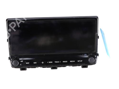 Used Electronic module Electronic module 38464400 38464400