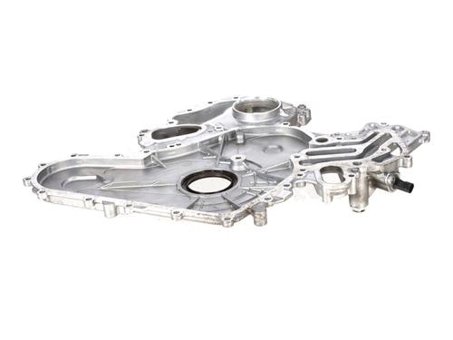 Used Timing cover Timing cover VW AMAROK (2HA, 2HB, S1B, S6B, S7A, S7B, AGD) 3.0 TDI 4motion (258 hp) 33884537 33884537