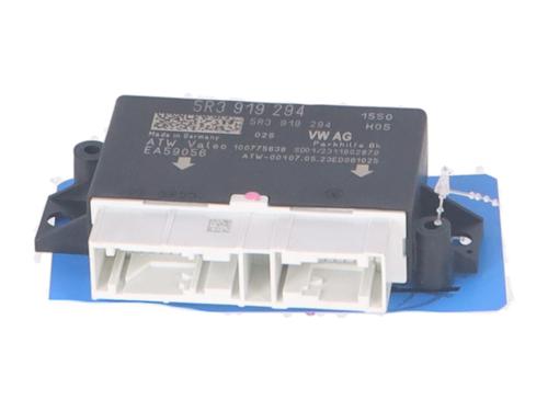 Used Electronic module VW GOLF VIII (CD1, DA1) 1.5 TSI (150 hp) 20724563