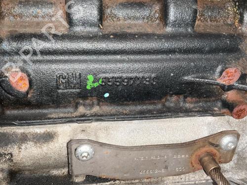 Engine OPEL CORSA E (X15) 1.4 (08, 68) | BP40496590M1 - Image 6