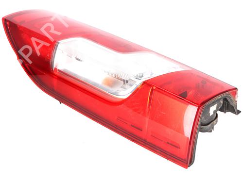 Used Left taillight Left taillight FIAT DUCATO Van (250_) E-Ducato (250DDE, 250EDE) (272 hp) 39928994 39928994