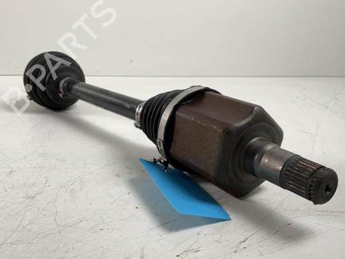 Used Other Other AUDI Q3 (F3B) 35 TDI (150 hp) 36243725 36243725