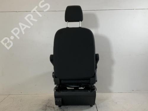 Sæde venstre fortil FORD TRANSIT V363 Platform/Chassis (FED, FFD) 2.0 EcoBlue | BP39486085C15 - Image 3