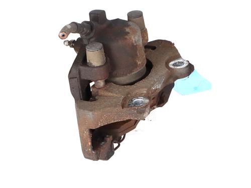 Left front brake caliper FIAT 500 C (312_) 1.0 Mild Hybrid (312.AYD1B) | BP35795492M105 - Image 2