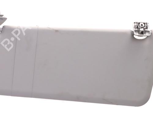 left-sun-visor-peugeot-expert-van-v_-2016-39926299 main image