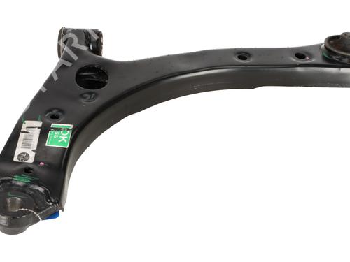 Left front suspension arm FORD TRANSIT V363 Bus (FAD, FBD) 2.0 EcoBlue | BP15350353M12 