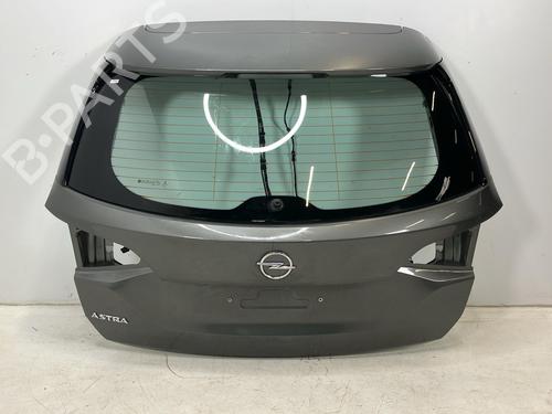 Used Tailgate Tailgate 32439279 32439279