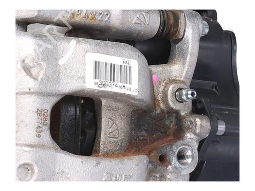 Left rear brake caliper OPEL VIVARO C Van (K0) VIVARO-E HYDROGEN | BP39919354M107 - Image 4