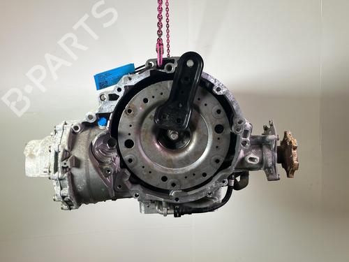 Gearkasse Gearkasse AUDI A8 D4 (4H2, 4H8, 4HC, 4HL) 3.0 TDI quattro (258 hp) 36408852 36408852