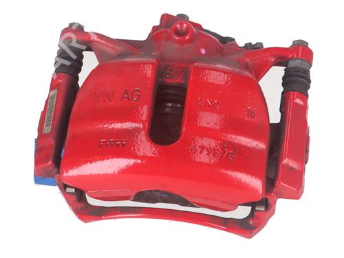 Used Left front brake caliper VW GOLF VIII (CD1, DA1) 2.0 TDI GTD (200 hp) 21163508