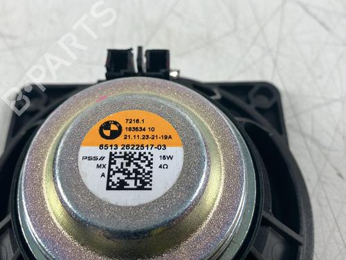 Electronic module BMW X5 (G05, F95) xDrive 40 d Mild-Hybrid | BP33213743M83  - Image 9