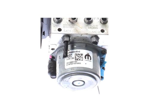 ABS pump OPEL CORSA F (P2JO) 1.2 (68) | BP40189599M43 - Image 2
