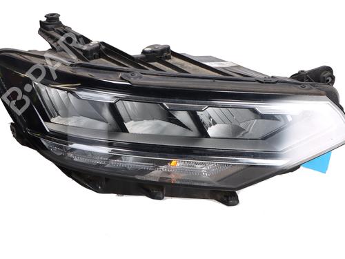 Used Right headlight Right headlight VW PASSAT B8 Variant (3G5, CB5) 2.0 TDI (150 hp) 36237428 36237428