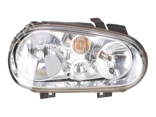 Used Right headlight VW GOLF IV (1J1) 1.6 16V (105 hp) 28194097