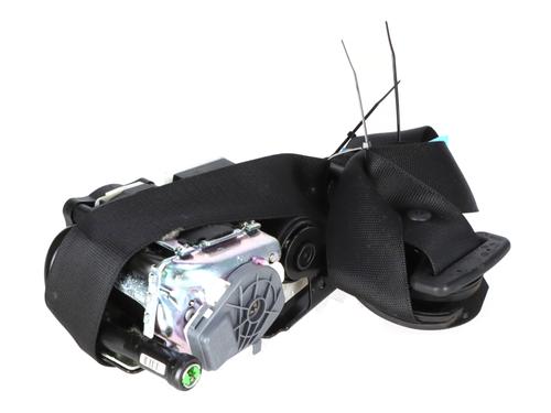 Used Front left seatbelt MERCEDES-BENZ CLS Shooting Brake (X218) CLS 63 AMG (218.974) (525 hp) 32442400