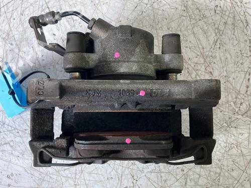 Right front brake caliper AUDI A4 B9 (8W2, 8WC) 35 TFSI Mild Hybrid | BP37454668M104 - Image 4