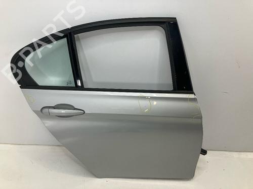 Used Right rear door BMW 3 (F30, F80) 330 i (252 hp) 28084347