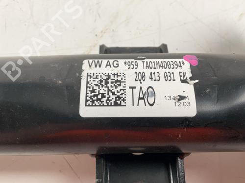 Andre VW T-CROSS (C11, D31) 1.0 TSi | BP39245377O1 - Image 4