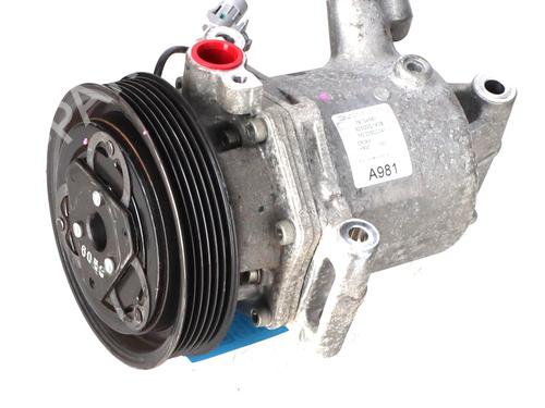 Used AC compressor AC compressor 38441151 38441151