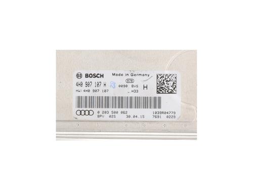 Electronic module AUDI A8 D4 (4H2, 4H8, 4HC, 4HL) 4.0 TFSI quattro | BP36908835M83 - Image 3