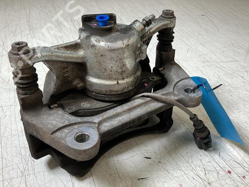 Right front brake caliper VW TOURAN (5T1) 2.0 TDI | BP38726490M104 - Image 2