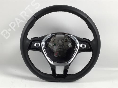 Rat Rat VW POLO VI (AW1, BZ1, AE1) 1.5 TSI (150 hp) 35721575 35721575