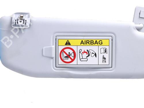right-sun-visor-opel-corsa-f-p2jo-2019-38567005 main image