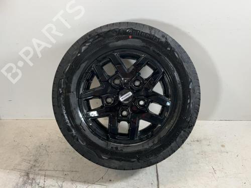 Rim FORD TRANSIT V363 Platform/Chassis (FED, FFD) 2.0 EcoBlue | BP36343037C45  - Image 9