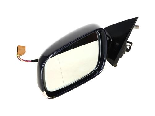Left mirror VW PHAETON (3D1, 3D2, 3D3, 3D4, 3D6, 3D7, 3D8, 3D9) 3.0 V6 TDI 4motion | BP16143311C26 
