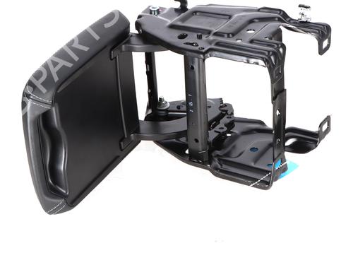 Armrest / Center console AUDI A5 Convertible (8F7) 3.0 TDI | BP37530000I20 - Image 2