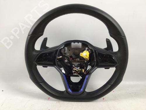 Used Steering wheel Steering wheel VW GOLF VIII (CD1, DA1) 2.0 TSI R 4motion (320 hp) 36003163 36003163
