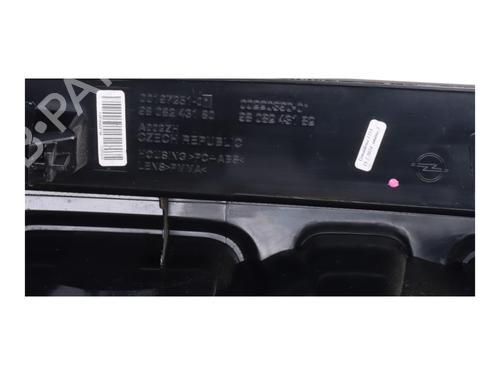 Left taillight OPEL VIVARO C Van (K0) VIVARO-E HYDROGEN | BP39925264C34 - Image 3
