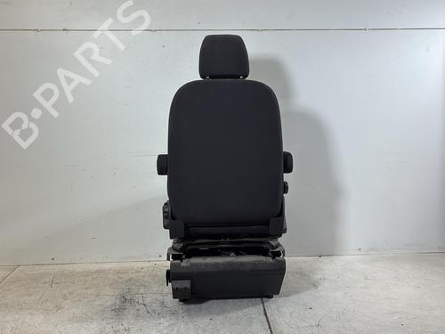 Left front seat FORD TRANSIT V363 Platform/Chassis (FED, FFD) 2.0 EcoBlue | BP35748164C15 - Image 3