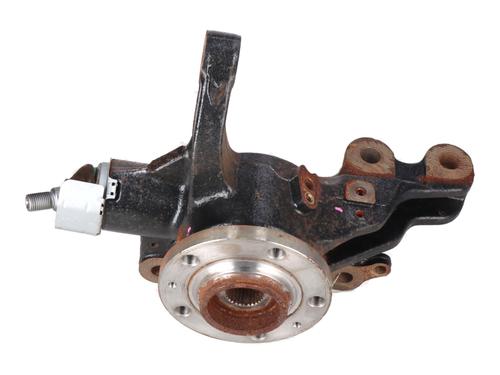 Used Right front steering knuckle Right front steering knuckle OPEL VIVARO C Van (K0) VIVARO-E HYDROGEN (136 hp) 39920599 39920599