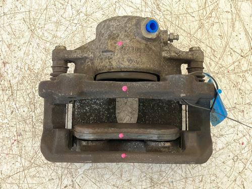 Left front brake caliper MERCEDES-BENZ C-CLASS (W204) C 200 CGI (204.048) | BP37454941M105 - Image 4