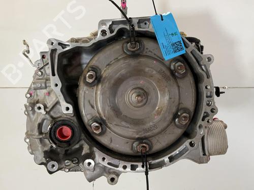 Used Gearbox Gearbox 37529828 37529828