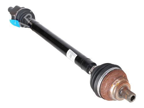 Used Other Other AUDI A3 (8V1, 8VK) 2.0 TDI (150 hp) 32715000 32715000