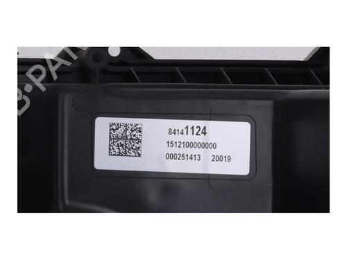 Air filter box OPEL INSIGNIA B Grand Sport (Z18) 1.6 CDTi (68) | BP20318826M87 