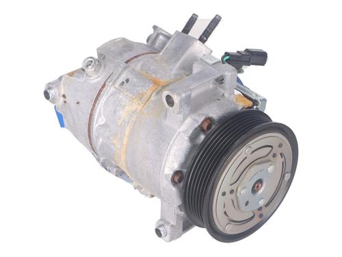AC compressor FORD TRANSIT V363 Platform/Chassis (FED, FFD) 2.0 EcoBlue | BP19536931M34 