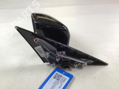 Left mirror BMW 6 Gran Turismo (G32) 640 i xDrive | BP7805079C26 