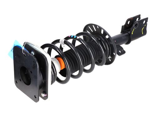 Right front shock absorber OPEL VIVARO C Van (K0) VIVARO-E HYDROGEN | BP39919919M17 - Image 3