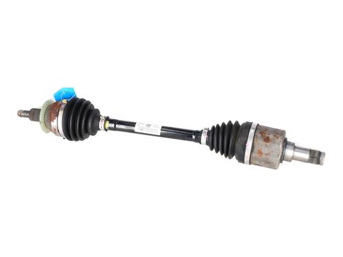 Used Other Other VW POLO VI (AW1, BZ1, AE1) 1.0 TSI (95 hp) 36242711 36242711