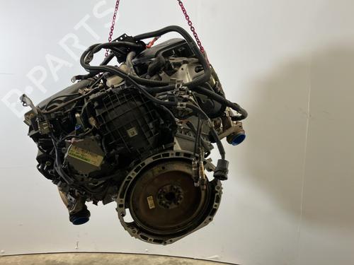 Used Engine MERCEDES-BENZ S-CLASS (W222, V222, X222) S 500 Maybach (222.982) (455 hp) 32442488