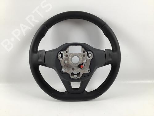 Steering wheel VW GOLF VIII (CD1, DA1) 1.0 TSI | BP33853235C49 - Image 4