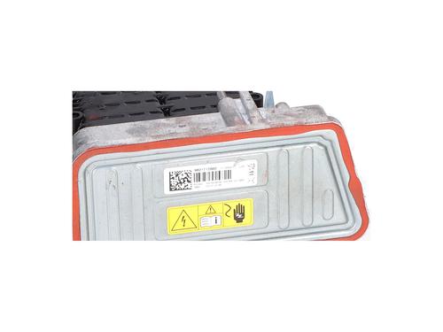 Electronic module CITROËN JUMPY III Van (V_) ë-JUMPY HYDROGEN | BP39927017M83 - Image 3