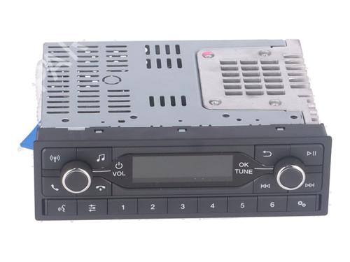 Elektronisk modul FORD TRANSIT V363 Platform/Chassis (FED, FFD) 2.0 EcoBlue (170 hp) 20291961