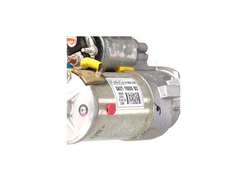Starter FORD TRANSIT V363 Platform/Chassis (FED, FFD) 2.0 EcoBlue | BP36860624M8 - Image 3