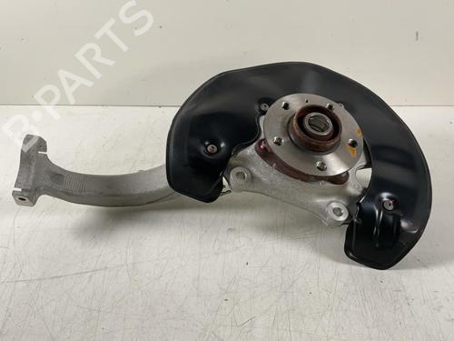 Used Right front steering knuckle Right front steering knuckle AUDI A8 D4 (4H2, 4H8, 4HC, 4HL) 3.0 TDI quattro (258 hp) 35717001 35717001